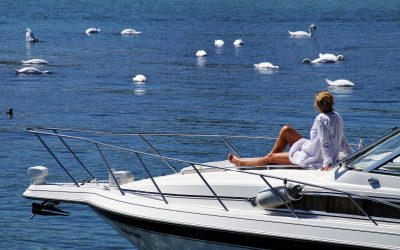 Croisière en Normandie : un voyage hors du commun!