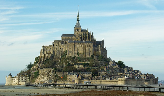 Qu’est-ce qu’il ne faut pas manquer lors de son séjour en Normandie ?