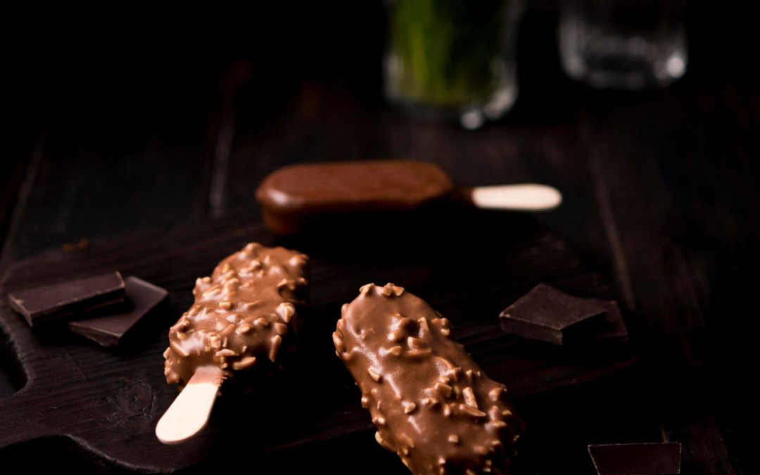 Les secrets pour savourer une glace magnum a la perfection