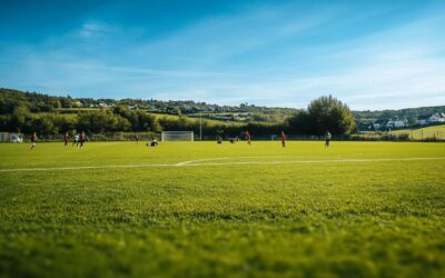 Les defis du District 76 : L’avenir du football en Seine-Maritime