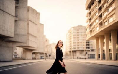 Trouver votre opticien Alain Afflelou au Havre : accompagnement personnalisé pour votre vue